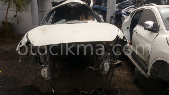 INFINITI FX30D ORİJİNAL KESME KUPA.