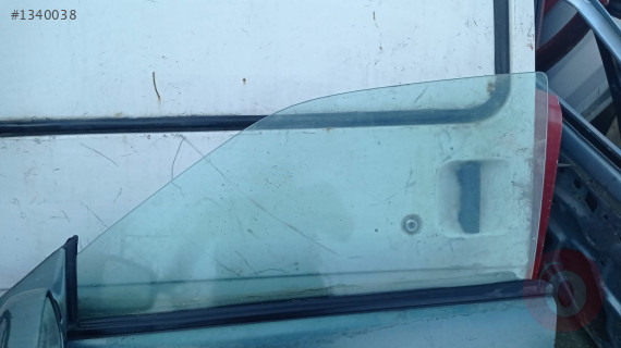Subaru Legacy 2.0 4WD Ön Sol Cam 1994-1999
