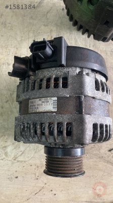 1.6 FORD FOCUS 3m5t10300 ŞARJ DİNAMOSU