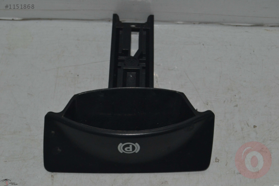 MERCEDES A SERİSİ A164 W164 ML X164 W251 EL FRENİ KOLU