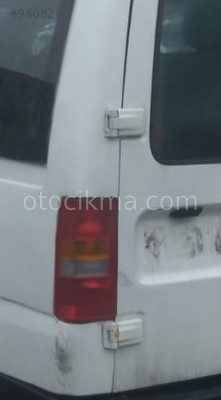 2002 model fiat scudo 1.9 dizel çıkma bagaj menteşesi