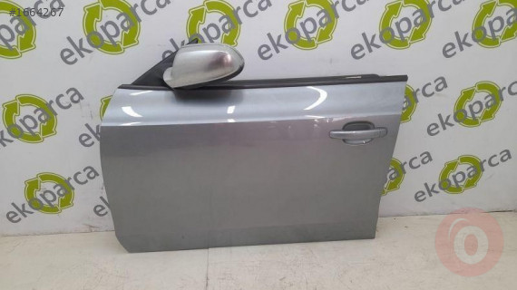 AUDI A5 2008 2016 SOL ÖN KAPI (SÖKME) DOLU 8T8831051
