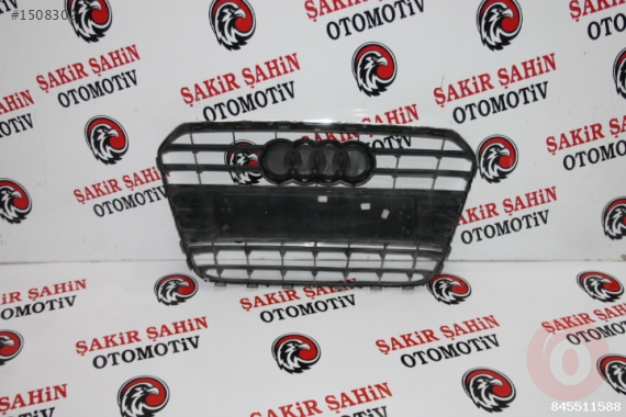 2012-2016 AUDİ A6 ÖN PANJUR 4G0853037
