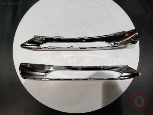 Mercedes C W204 Sağ Sol Sis Nikelaj A2048852974 A2048853074