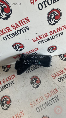 MERCEDES CL 180 2008-2012 YEDEK SU BİDONU ÇIKMA PARÇA