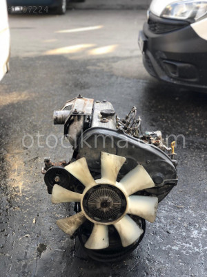 L300 h100 KOMPLE MOTOR