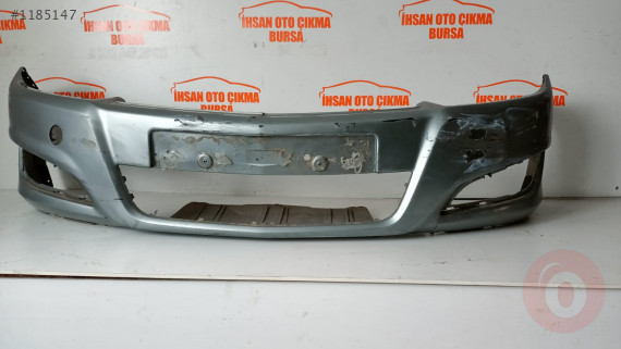 Opel Astra H ön tampon
