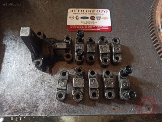 HYUNDAİ ACCENT 1.5 CRDİ EKSANTRİK KEPLERİ