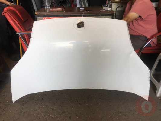 Fiat fıorıno çıkma orjınal motor kaput