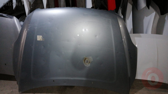 VOLVO XC60 MOTOR KAPUTU ÇIKMA ORİJİNAL 2006-10