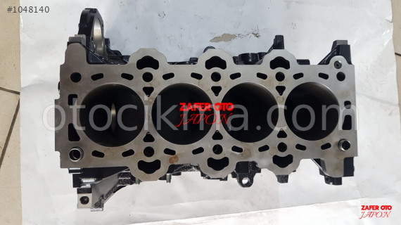KİA - SOUL / D4FB 1.6 CRDİ DİZEL BOŞ BLOK (SIFIR - ORİJİNAL)