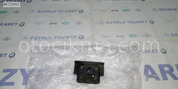 JEEP GRAND CHEROOKE WK 2012 2016 RADAR SENSÖRÜ VE BAĞLANTI