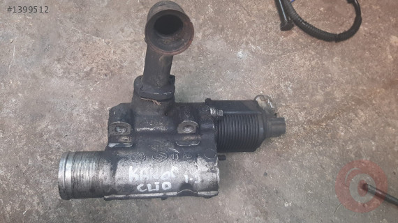 renault clio 1.5 elektrikli çıkma egr