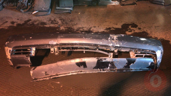 MERCEDES W140 KASA ÖN TAMPON