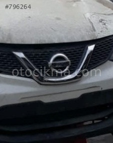 2016 NİSSAN QASHGAİ 1.6 ÇIKMA KAPUT ARMA MEVCUTTUR.