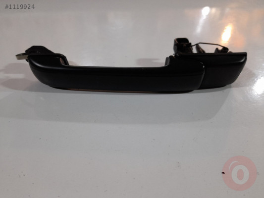 VOLKSWAGEN GOLF 3 1993-98 SAĞ ARKA KAPI KOLU SIFIR ADET