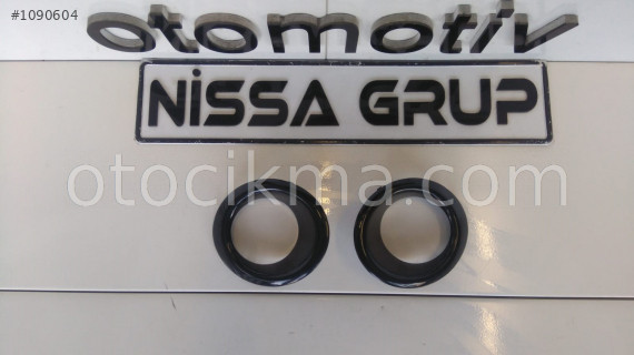 NİSSAN NOTE SOL SİS KAPAĞI SIFIR PARÇA E11 2006-2010