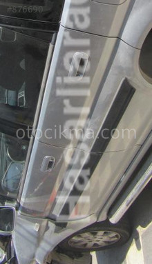 2005 HONDA HR-V 1.6 BENZİNLİ HATASIZ SOL TAKIM KAPI KOLU.