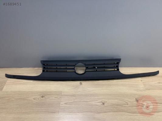 VW GOLF 3 VENTO 92-98 ÖN PANJUR KOMPLE 1H6853661 1H6853653C