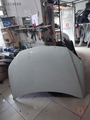 Tiguan ön kaput 2008-16 orjinal çıkma parça