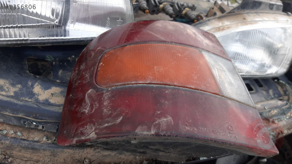 hyundai elentra çıkma sol stop lambası