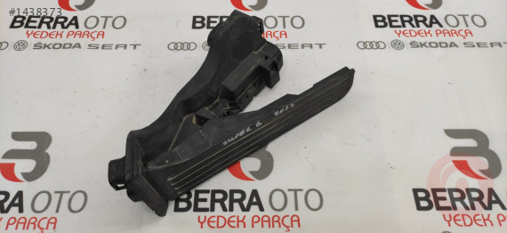 VOLKSWAGEN PASSAT 2008-2015 GAZ PEDALI 1K1721503AT