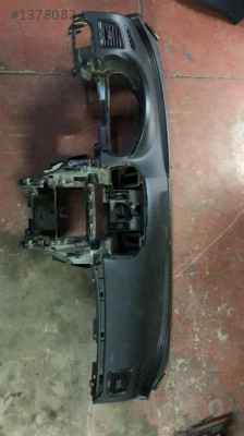 OPEL İNSİGNİA 2011 1.6 ÇIKMA ORJİNAL TORPİDO AİRBAG SET