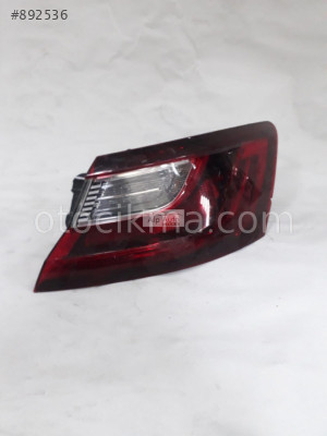 RENAULT MEGANE 4 SAĞ STOP