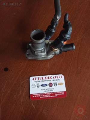 FİAT DOBLO 1.4 TERMOSTAT