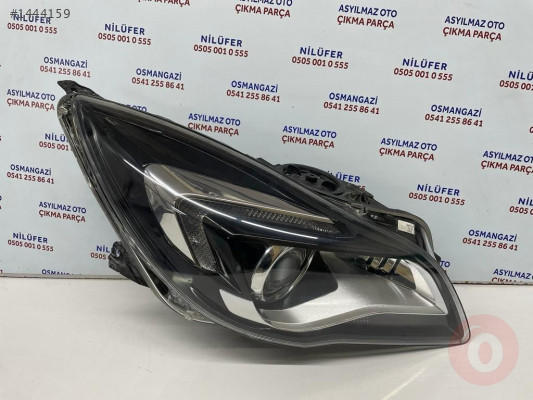 OPEL İNSİGNİA SAĞ FAR XENON ORJİNAL