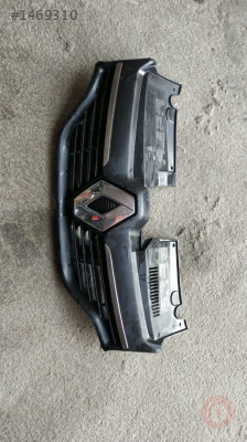RENAULT CLİO SYMBOL ÖN PANJUR 2016 2020 ORJİNAL ÇIKMA
