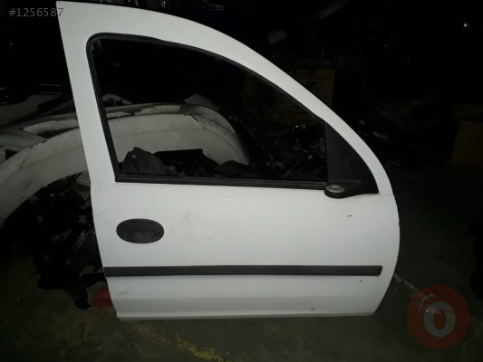 2006 opel combo sökme hazarsız dolu kapı 1750 tl