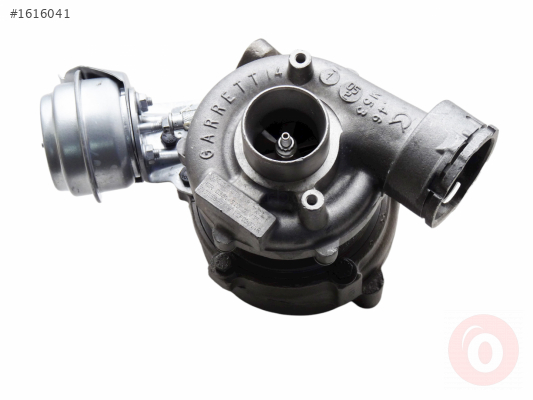 AUDI A4 SKODA SPERB TURBO 1.9 TDİ AVF 	038145702N