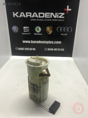 POLO, CORDOBA, FABİA YAKIT ŞAMANDIRASI-6Q0919051F