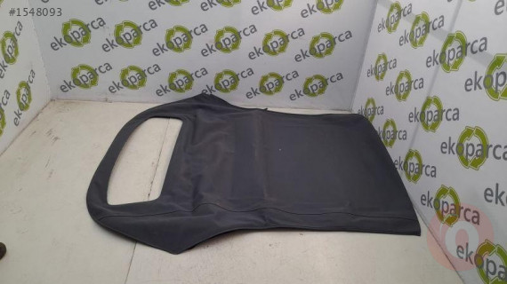 AUDI A3 2013 2019 TAVAN TENTESİ (CABRİO) 8V7871035