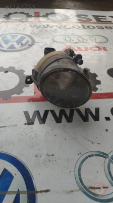 27129100 volkswagen golf 5 sol sis farı