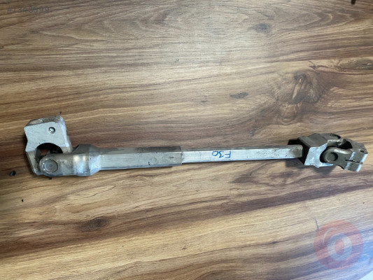 BMW F32 F34 F36 4SERİSİ ÇIKMA ORJİNAL DİREKSİYON MAFSALI