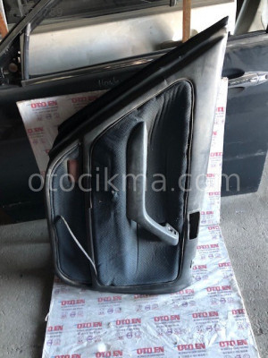 HONDA ACCORD SOL ARKA KAPI DÖŞEMESİ 1990-1993