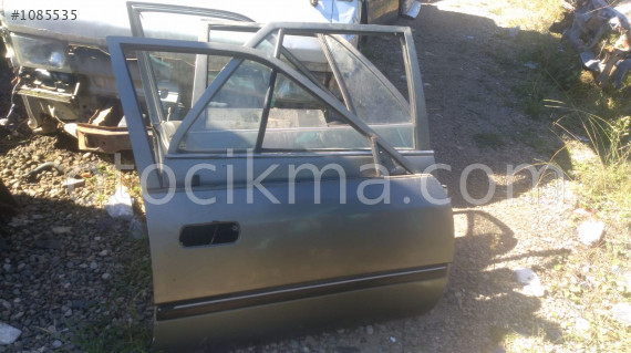 toyota corona sag ön kapı