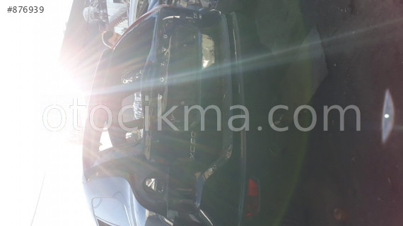 2010 VOLVO XC60 HATASIZ KESME ARKA KASA.