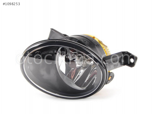 GOLF 6 JETTA TİGUAN BEETLE CADDY SİS FARI SOL 5K0941699