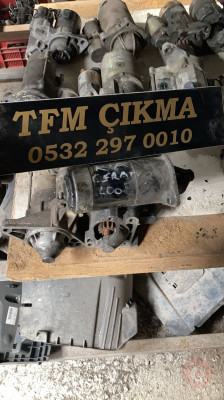 KİA CERATO 1.6 DİZEL MARŞ MOTORU