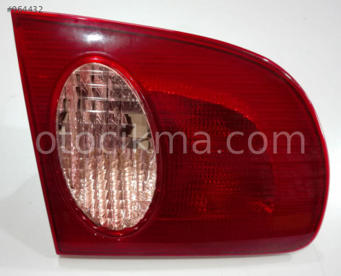SOL İÇ STOP TOYOTA COROLLA 1999 2001