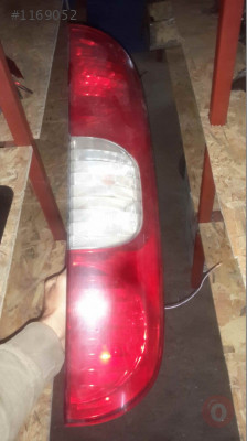 FIAT DOBLO 2008 ÇIKMA SAĞ STOP
