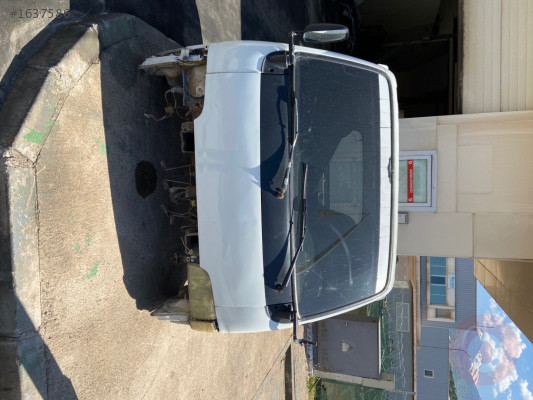 1998 Kia ÇIKMA KUPA