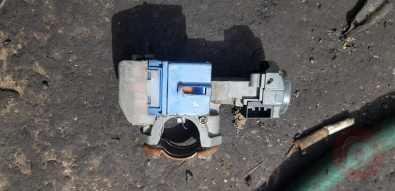 94 Honda Accord kontak kilit mekanizması otomatik vites