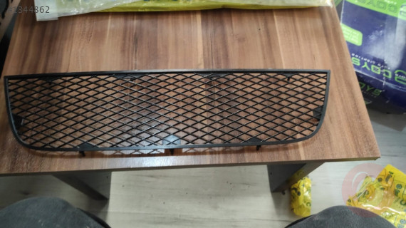 fiat doblo panjur ön tampon ızgarası 2006-12 modeller
