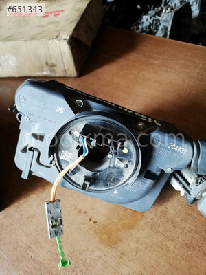 OPEL ASTRA H CİM MODÜLÜ