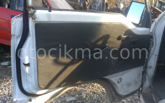 1996 model mitsubishi l300 sökme sol ön kapı döşemesi