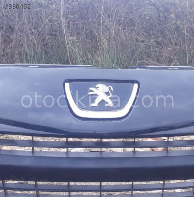 peugeot 207 çıkma panjur arma